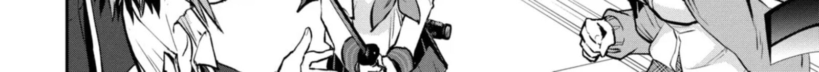 Monster Ga Afureru Sekai Ni Natta Node Suki Ni Ikitai To Omoimasu 55a 20