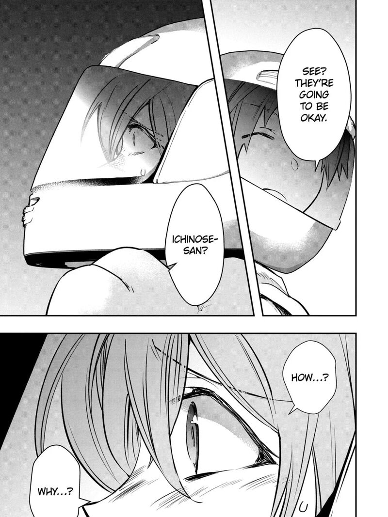 Monster Ga Afureru Sekai Ni Natta Node Suki Ni Ikitai To Omoimasu 55a 21