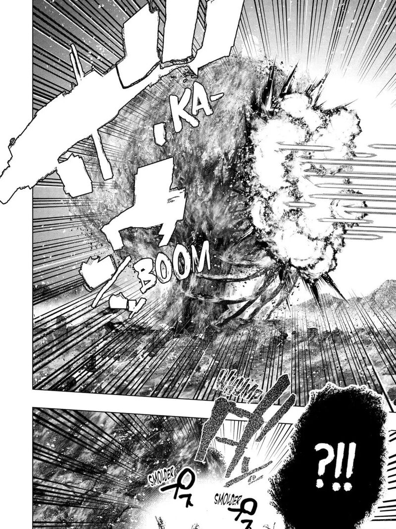 Monster Ga Afureru Sekai Ni Natta Node Suki Ni Ikitai To Omoimasu 56 39