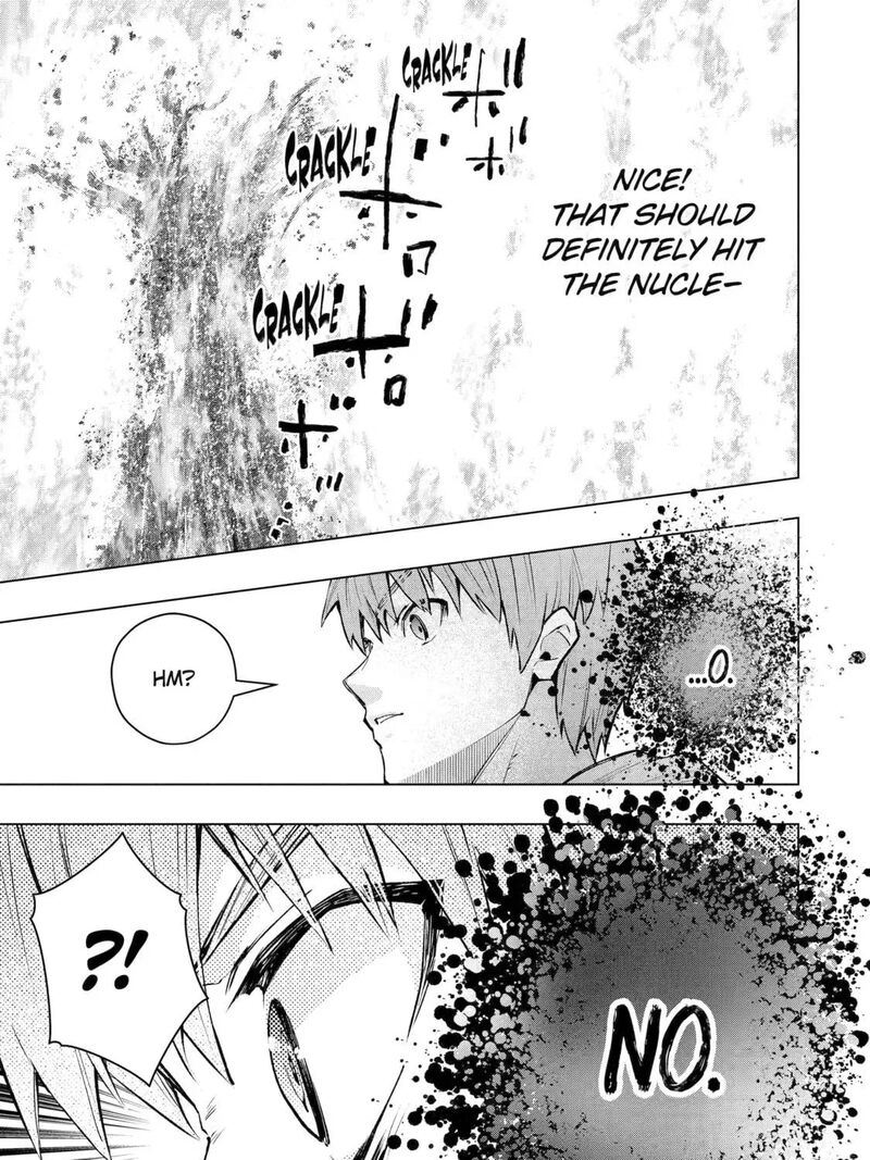 Monster Ga Afureru Sekai Ni Natta Node Suki Ni Ikitai To Omoimasu 56 77