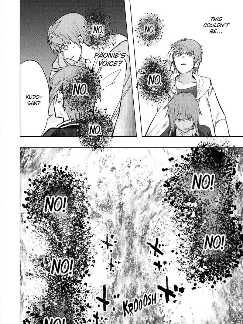 Monster Ga Afureru Sekai Ni Natta Node Suki Ni Ikitai To Omoimasu 56 79