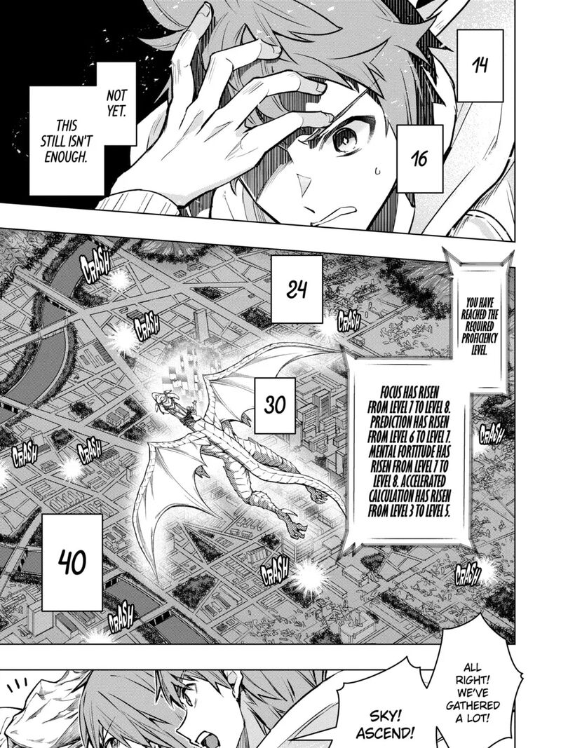 Monster Ga Afureru Sekai Ni Natta Node Suki Ni Ikitai To Omoimasu 56a 17