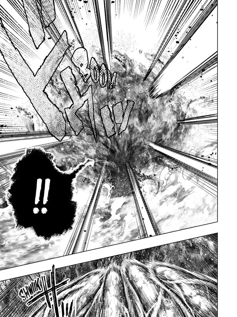 Monster Ga Afureru Sekai Ni Natta Node Suki Ni Ikitai To Omoimasu 56b 17