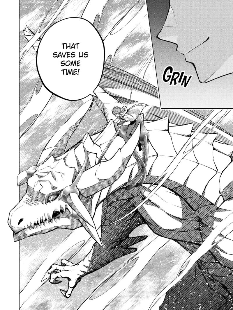 Monster Ga Afureru Sekai Ni Natta Node Suki Ni Ikitai To Omoimasu 57 63