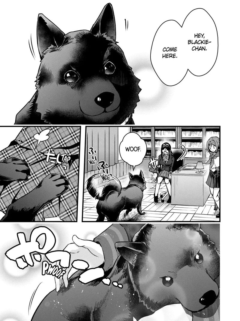 Monster Ga Afureru Sekai Ni Natta Node Suki Ni Ikitai To Omoimasu 57a 13