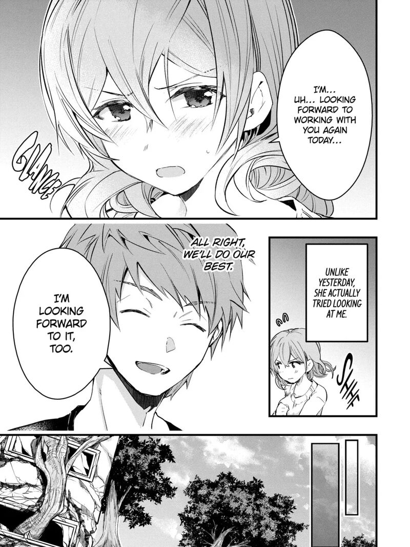 Monster Ga Afureru Sekai Ni Natta Node Suki Ni Ikitai To Omoimasu 57b 9