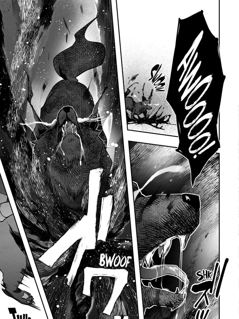 Monster Ga Afureru Sekai Ni Natta Node Suki Ni Ikitai To Omoimasu 57c 5