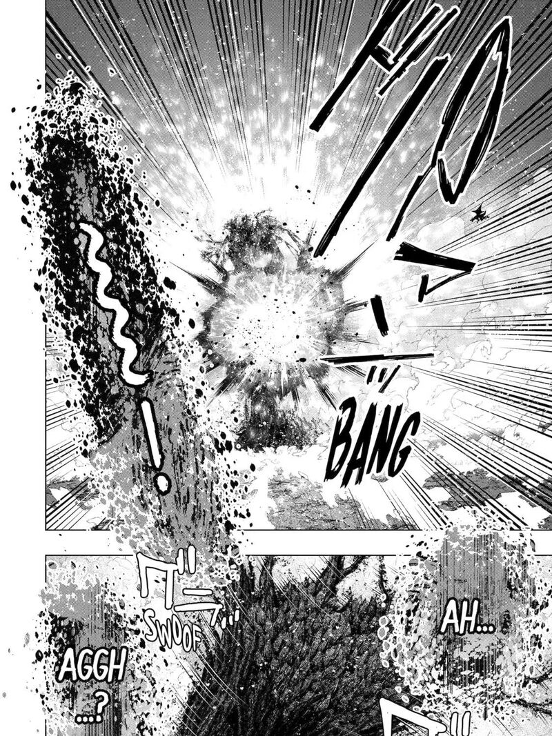 Monster Ga Afureru Sekai Ni Natta Node Suki Ni Ikitai To Omoimasu 58 19