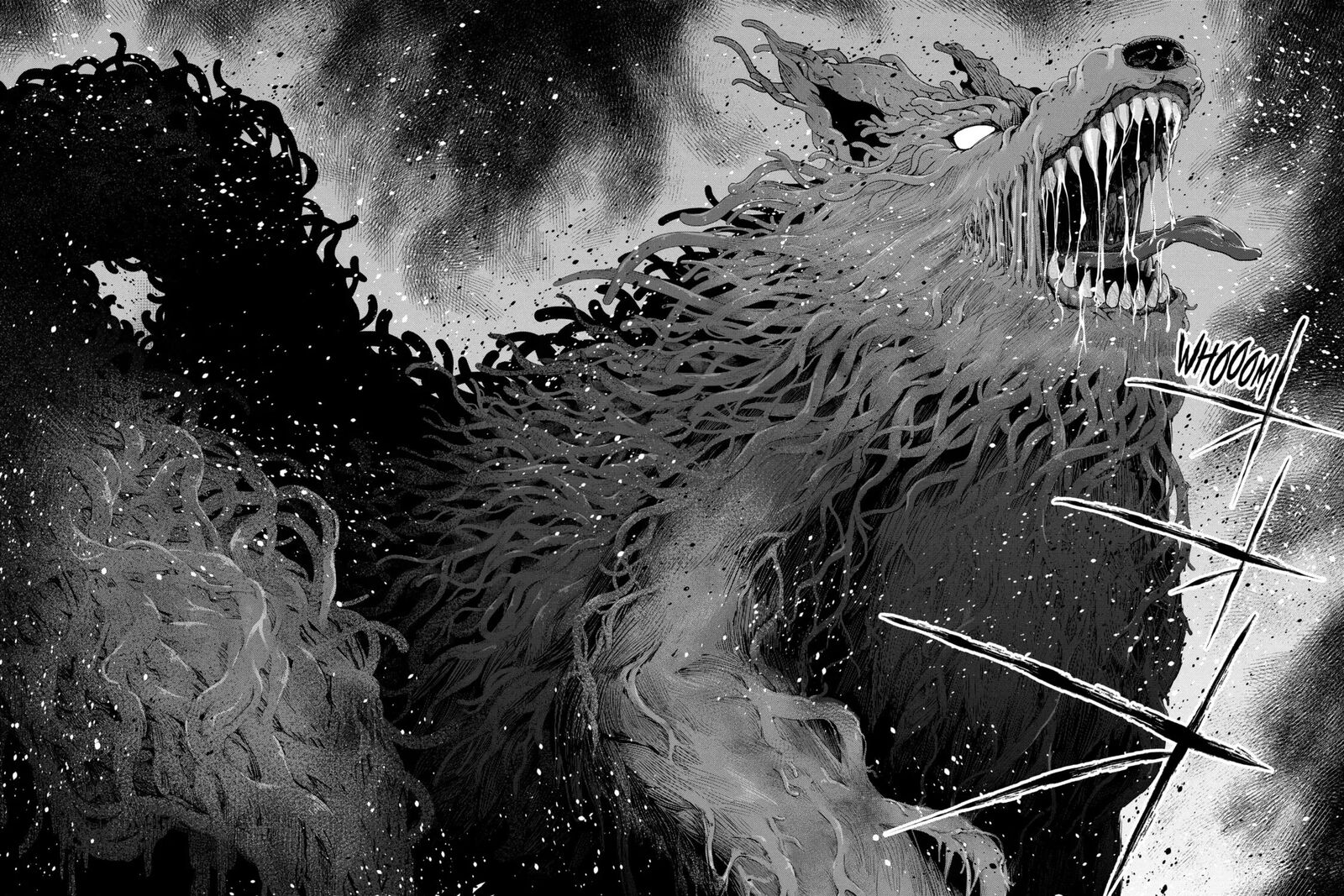 Monster Ga Afureru Sekai Ni Natta Node Suki Ni Ikitai To Omoimasu 59a 25