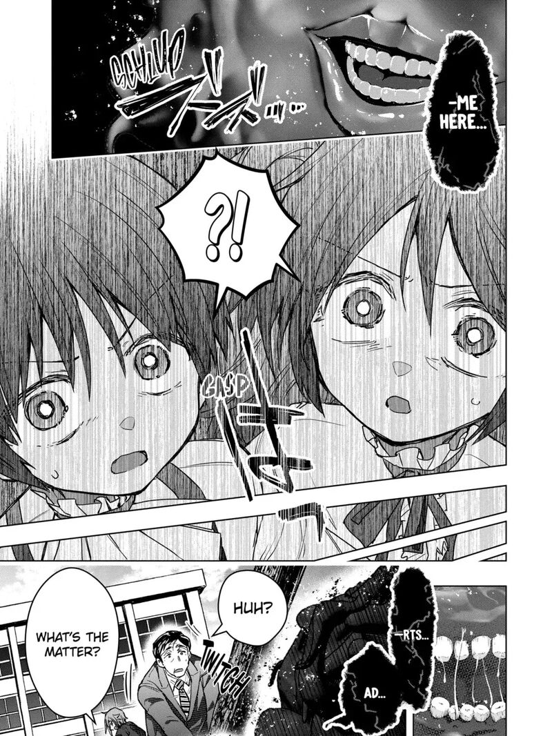 Monster Ga Afureru Sekai Ni Natta Node Suki Ni Ikitai To Omoimasu 59b 11