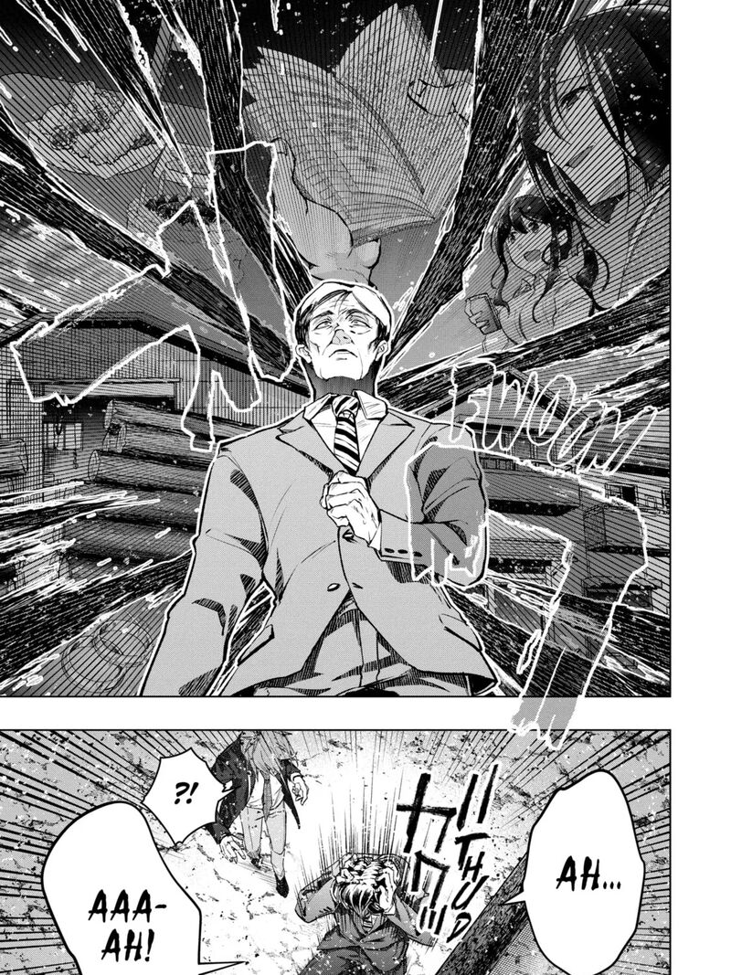 Monster Ga Afureru Sekai Ni Natta Node Suki Ni Ikitai To Omoimasu 59b 15