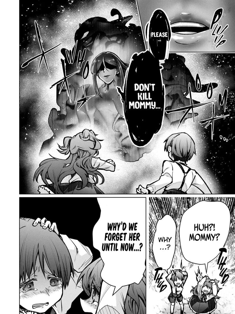 Monster Ga Afureru Sekai Ni Natta Node Suki Ni Ikitai To Omoimasu 59b 17