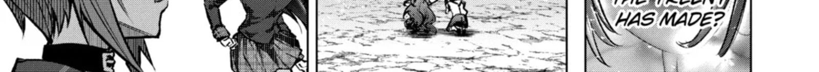 Monster Ga Afureru Sekai Ni Natta Node Suki Ni Ikitai To Omoimasu 59b 20