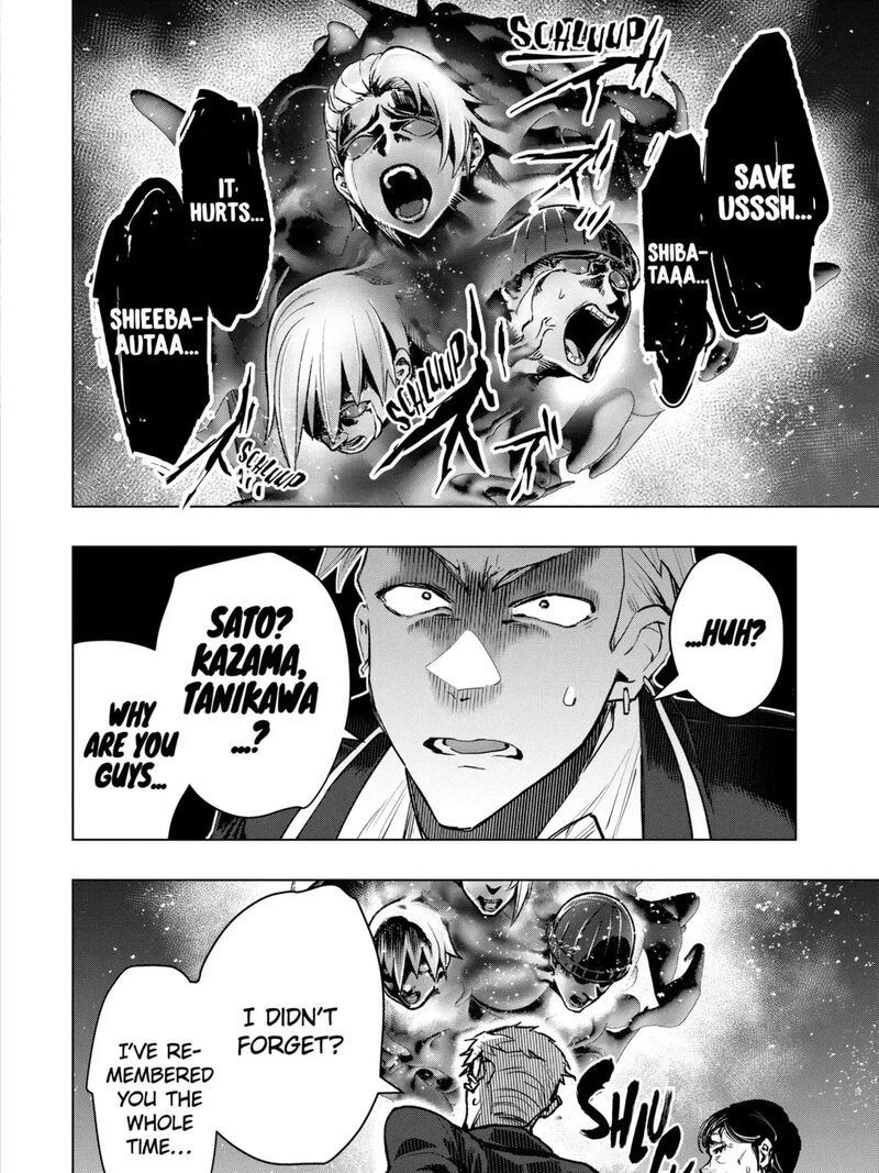 Monster Ga Afureru Sekai Ni Natta Node Suki Ni Ikitai To Omoimasu 59c 17