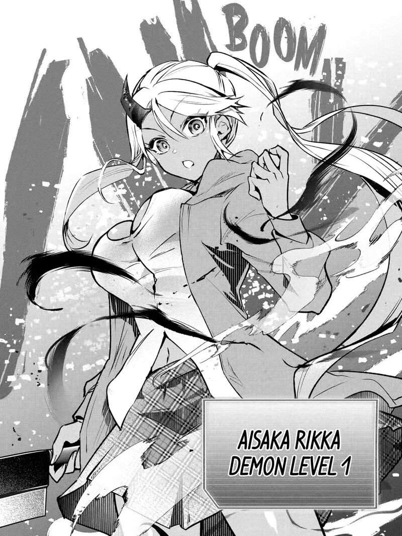 Monster Ga Afureru Sekai Ni Natta Node Suki Ni Ikitai To Omoimasu 60 19