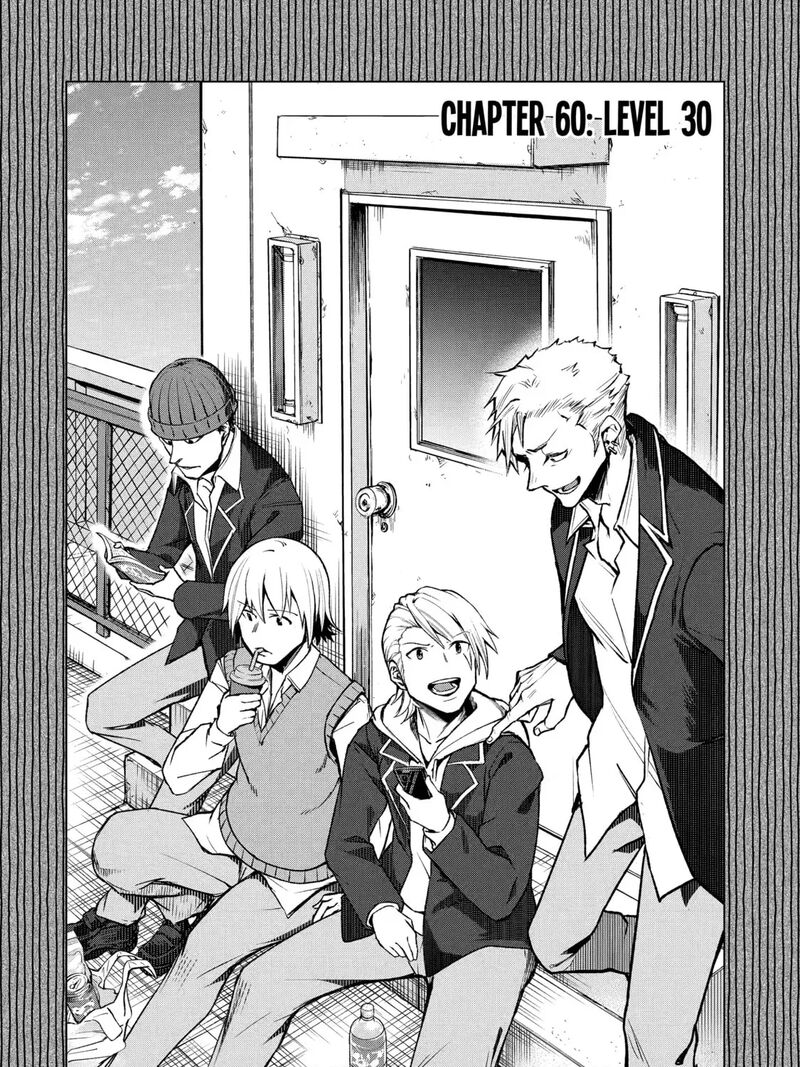 Monster Ga Afureru Sekai Ni Natta Node Suki Ni Ikitai To Omoimasu 60 3