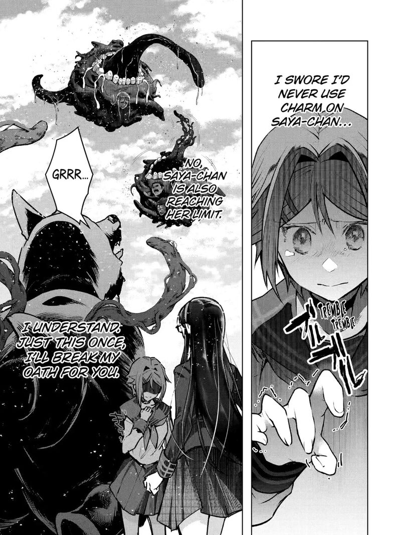 Monster Ga Afureru Sekai Ni Natta Node Suki Ni Ikitai To Omoimasu 60 32