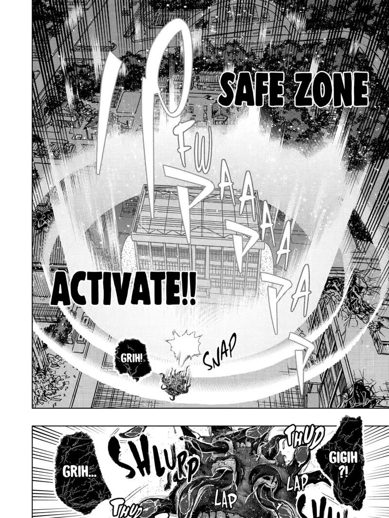 Monster Ga Afureru Sekai Ni Natta Node Suki Ni Ikitai To Omoimasu 60 51