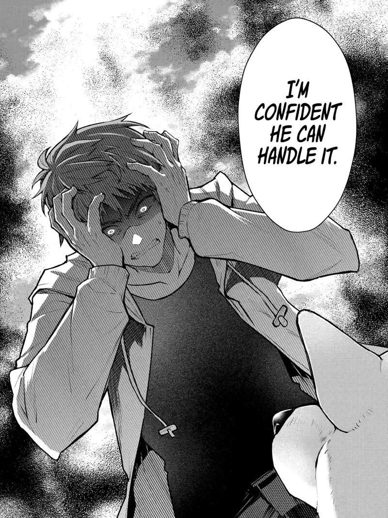 Monster Ga Afureru Sekai Ni Natta Node Suki Ni Ikitai To Omoimasu 60 59