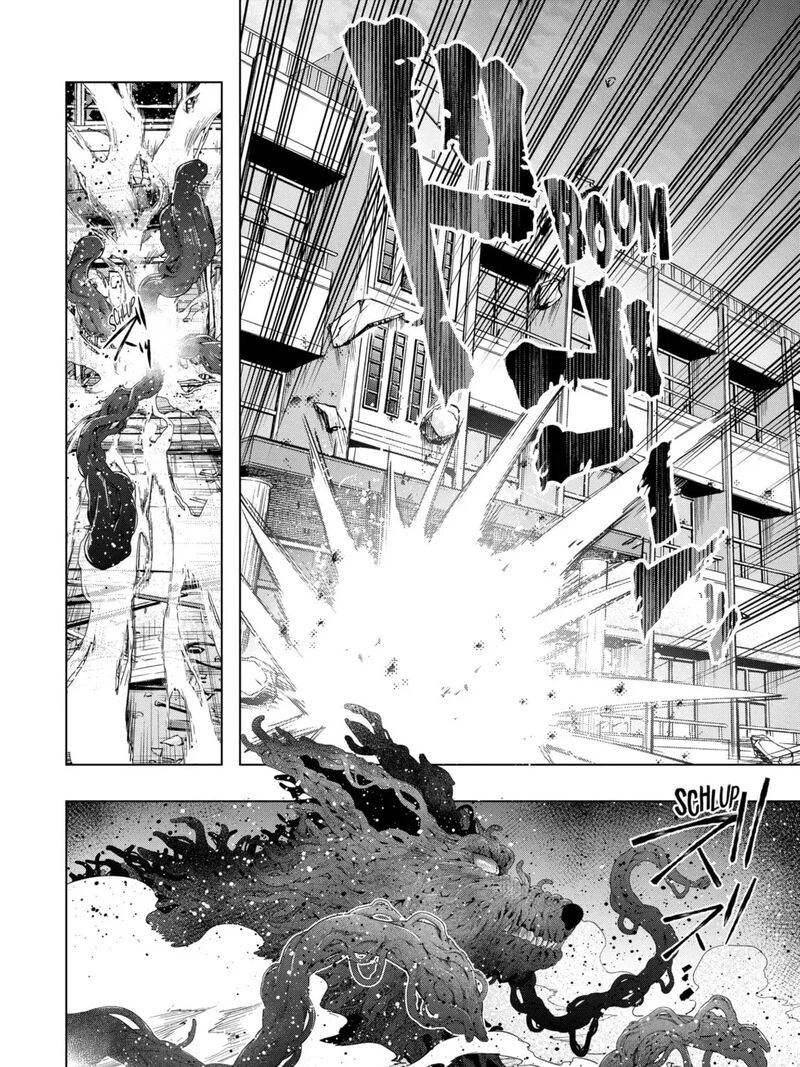 Monster Ga Afureru Sekai Ni Natta Node Suki Ni Ikitai To Omoimasu 60b 17