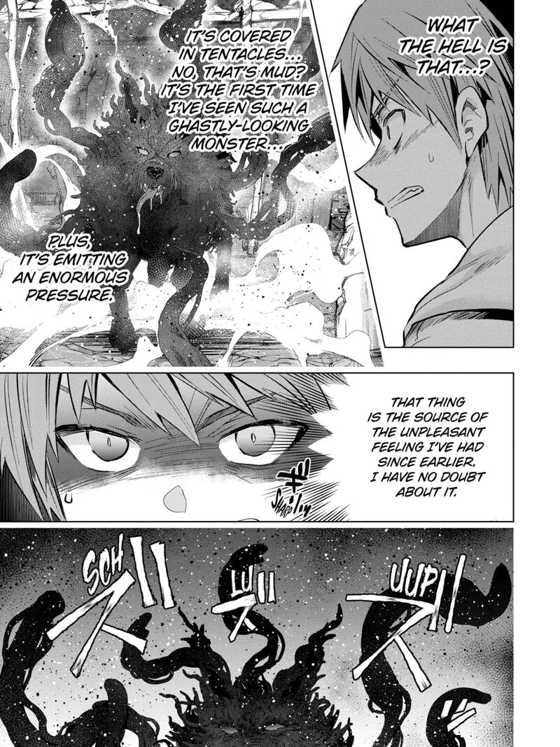 Monster Ga Afureru Sekai Ni Natta Node Suki Ni Ikitai To Omoimasu 60b 19