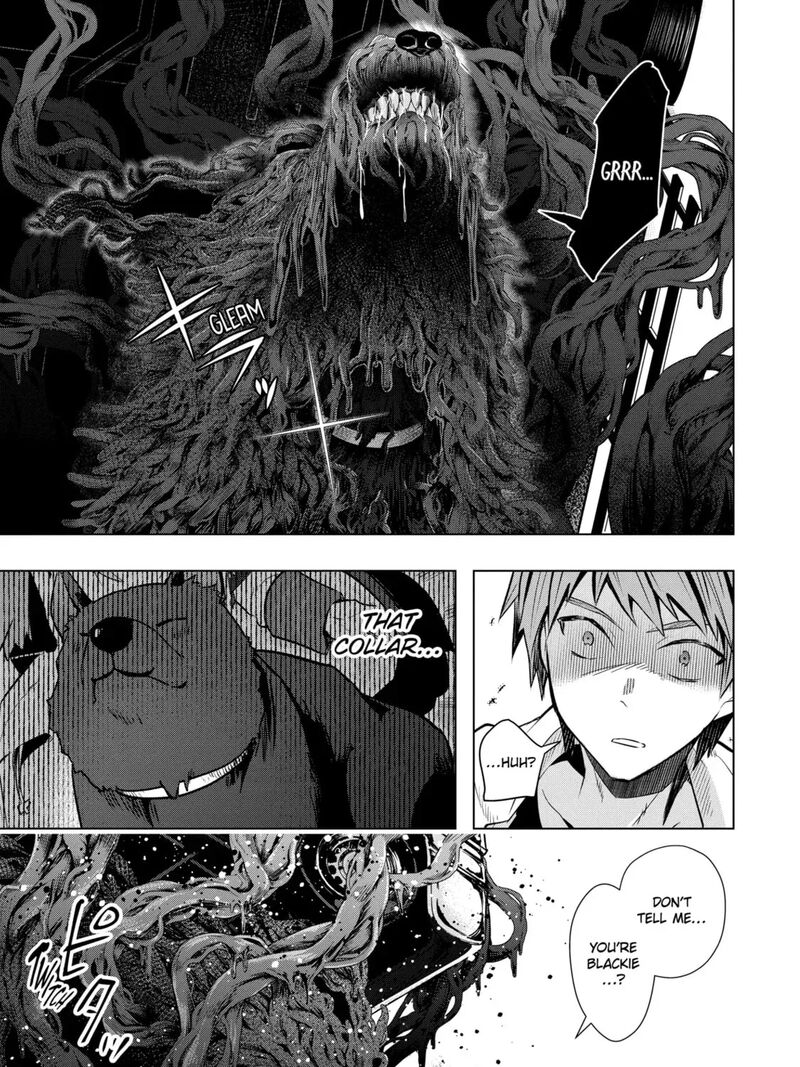 Monster Ga Afureru Sekai Ni Natta Node Suki Ni Ikitai To Omoimasu 60c 13