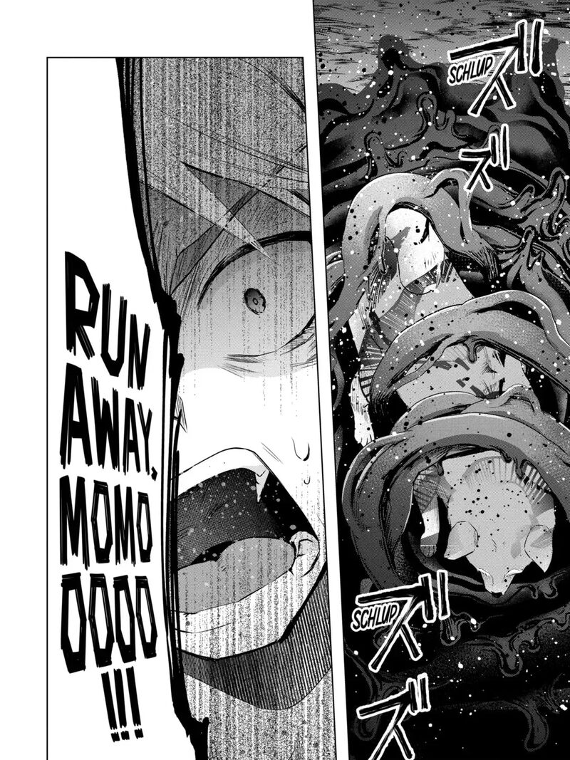 Monster Ga Afureru Sekai Ni Natta Node Suki Ni Ikitai To Omoimasu 60c 23