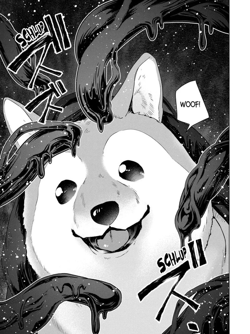 Monster Ga Afureru Sekai Ni Natta Node Suki Ni Ikitai To Omoimasu 60c 25