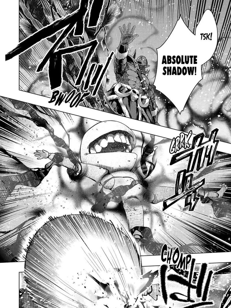 Monster Ga Afureru Sekai Ni Natta Node Suki Ni Ikitai To Omoimasu 61 51