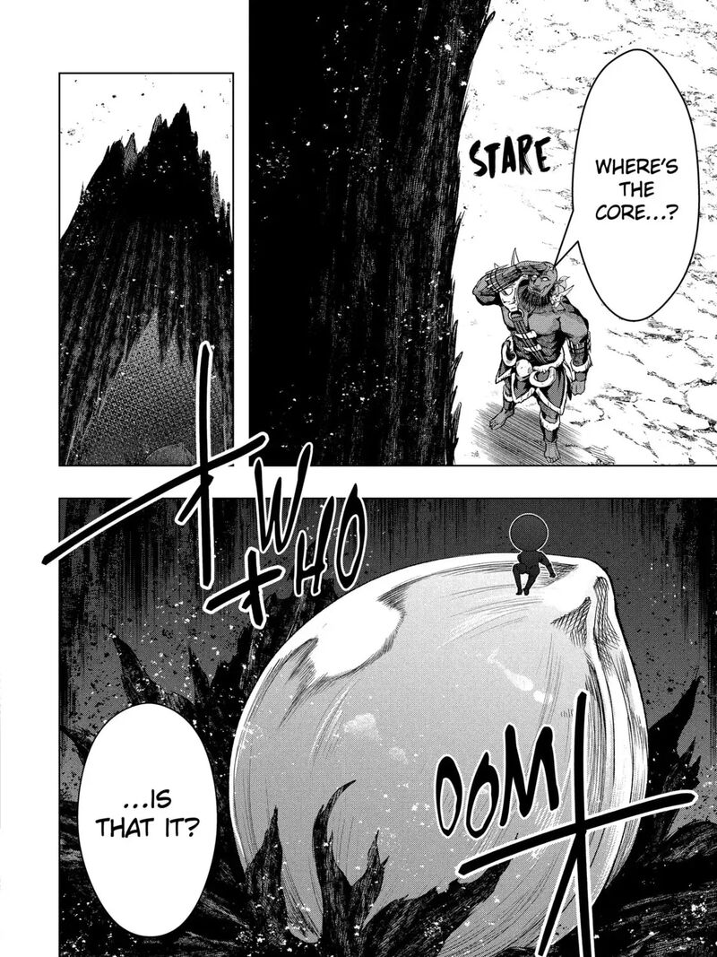 Monster Ga Afureru Sekai Ni Natta Node Suki Ni Ikitai To Omoimasu 61b 17