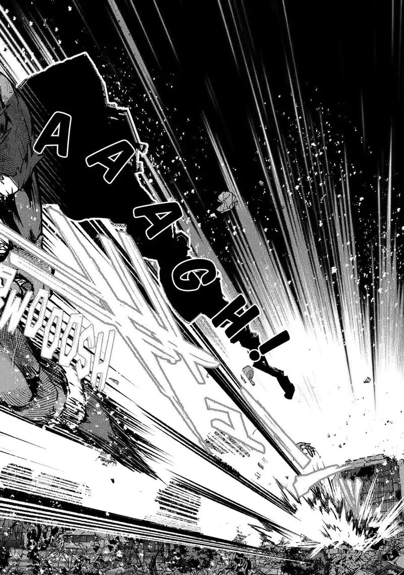 Monster Ga Afureru Sekai Ni Natta Node Suki Ni Ikitai To Omoimasu 61b 3