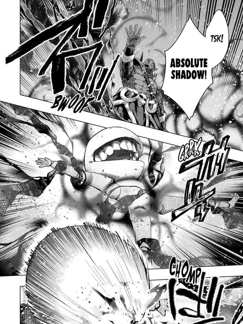 Monster Ga Afureru Sekai Ni Natta Node Suki Ni Ikitai To Omoimasu 61c 11