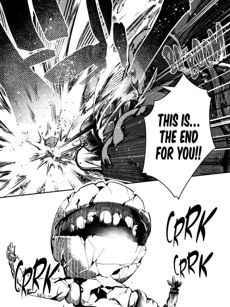 Monster Ga Afureru Sekai Ni Natta Node Suki Ni Ikitai To Omoimasu 61c 21