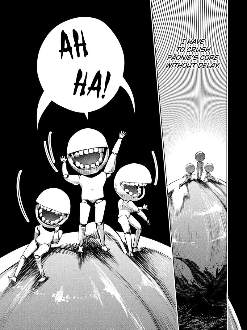 Monster Ga Afureru Sekai Ni Natta Node Suki Ni Ikitai To Omoimasu 61c 25