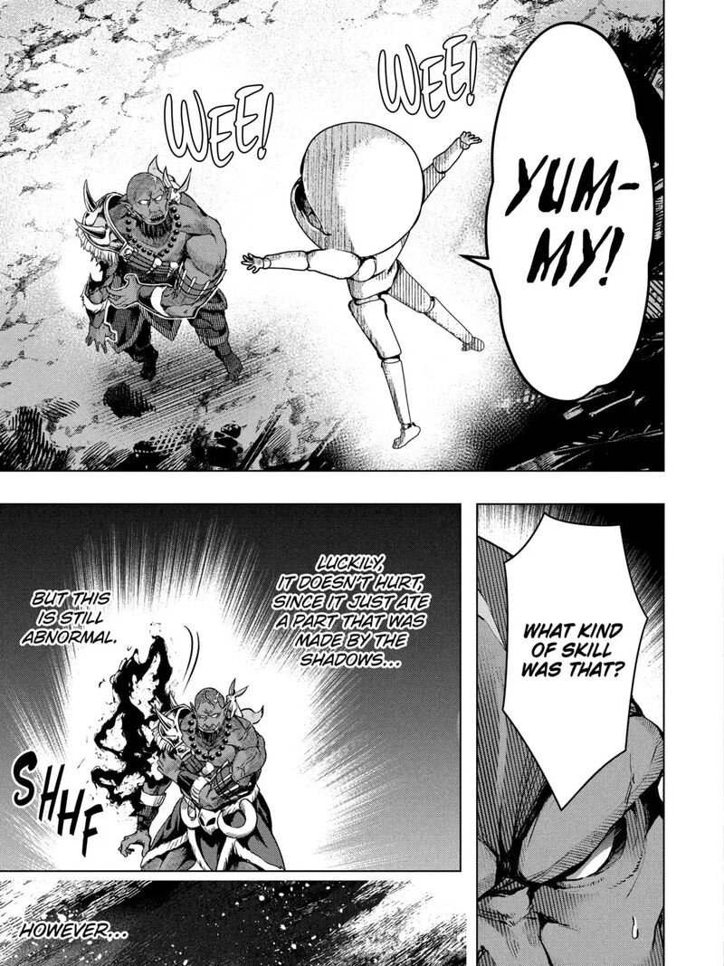 Monster Ga Afureru Sekai Ni Natta Node Suki Ni Ikitai To Omoimasu 61c 5