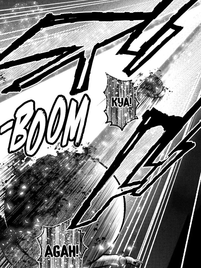 Monster Ga Afureru Sekai Ni Natta Node Suki Ni Ikitai To Omoimasu 62b 21