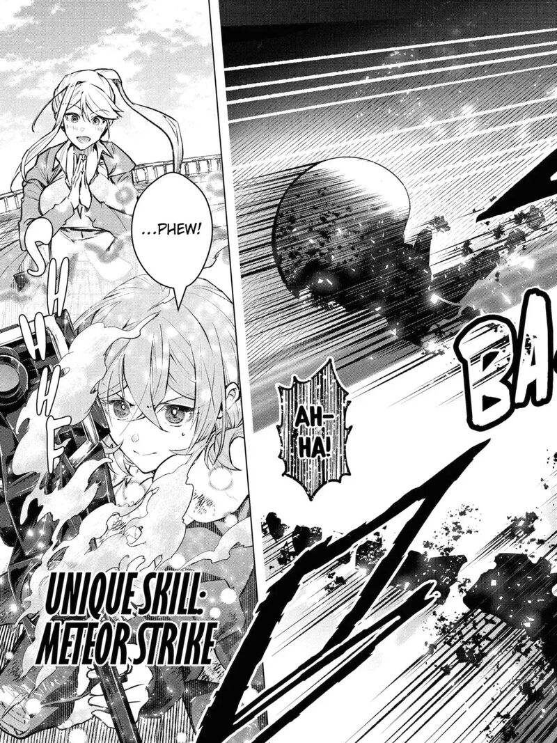 Monster Ga Afureru Sekai Ni Natta Node Suki Ni Ikitai To Omoimasu 62b 23