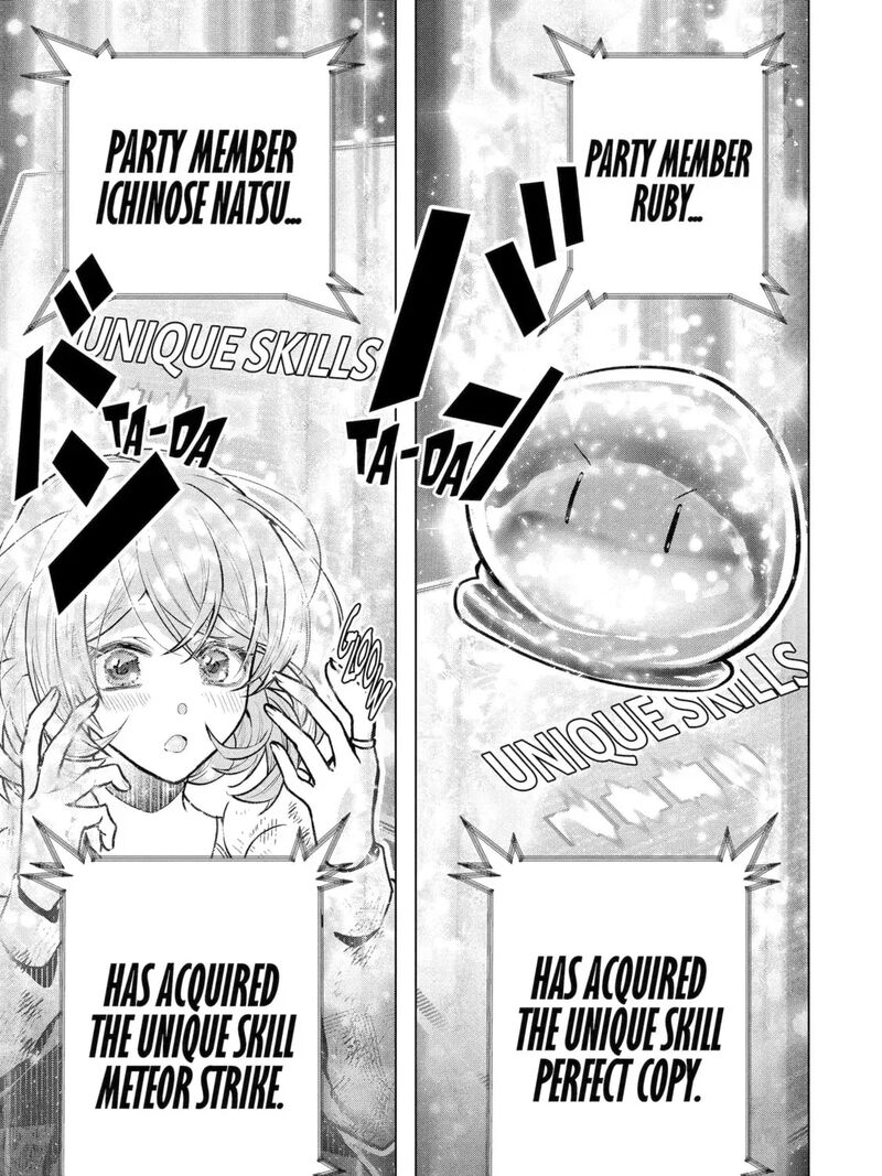 Monster Ga Afureru Sekai Ni Natta Node Suki Ni Ikitai To Omoimasu 62b 3