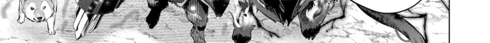 Monster Ga Afureru Sekai Ni Natta Node Suki Ni Ikitai To Omoimasu 62c 20