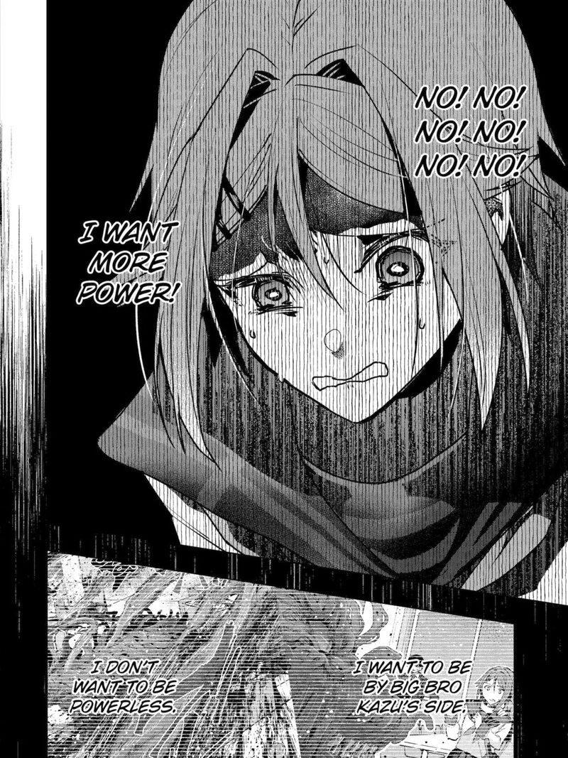 Monster Ga Afureru Sekai Ni Natta Node Suki Ni Ikitai To Omoimasu 62c 5