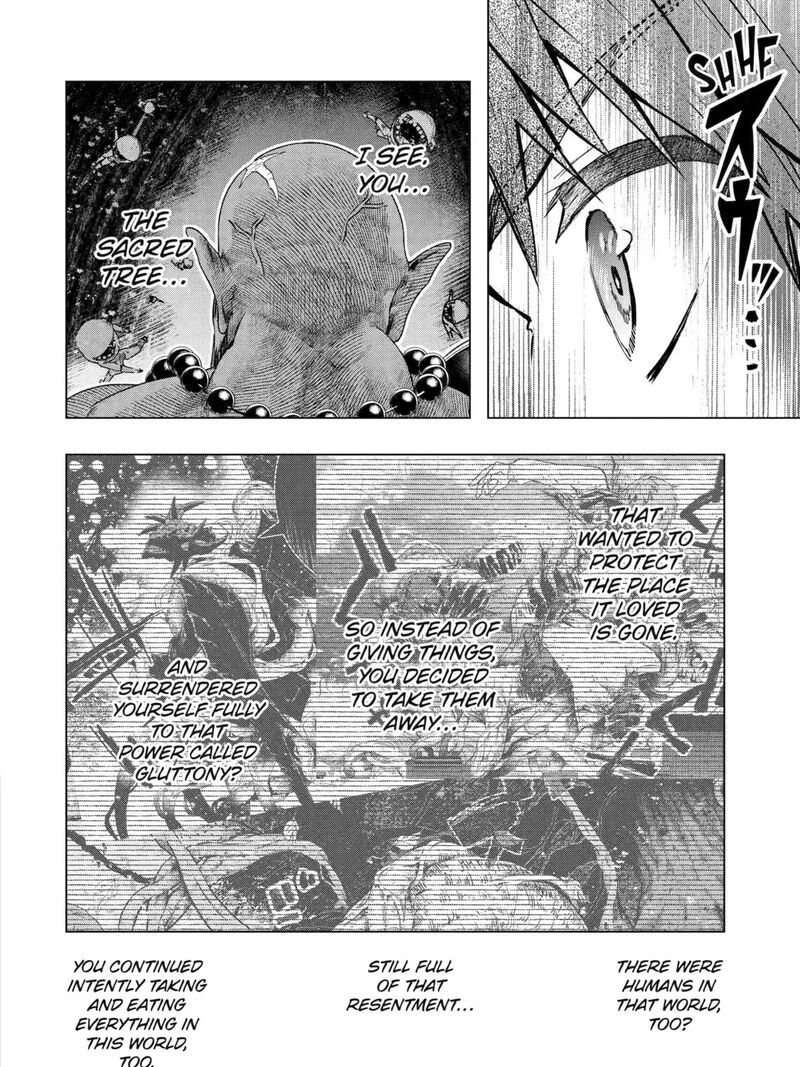 Monster Ga Afureru Sekai Ni Natta Node Suki Ni Ikitai To Omoimasu 63 13