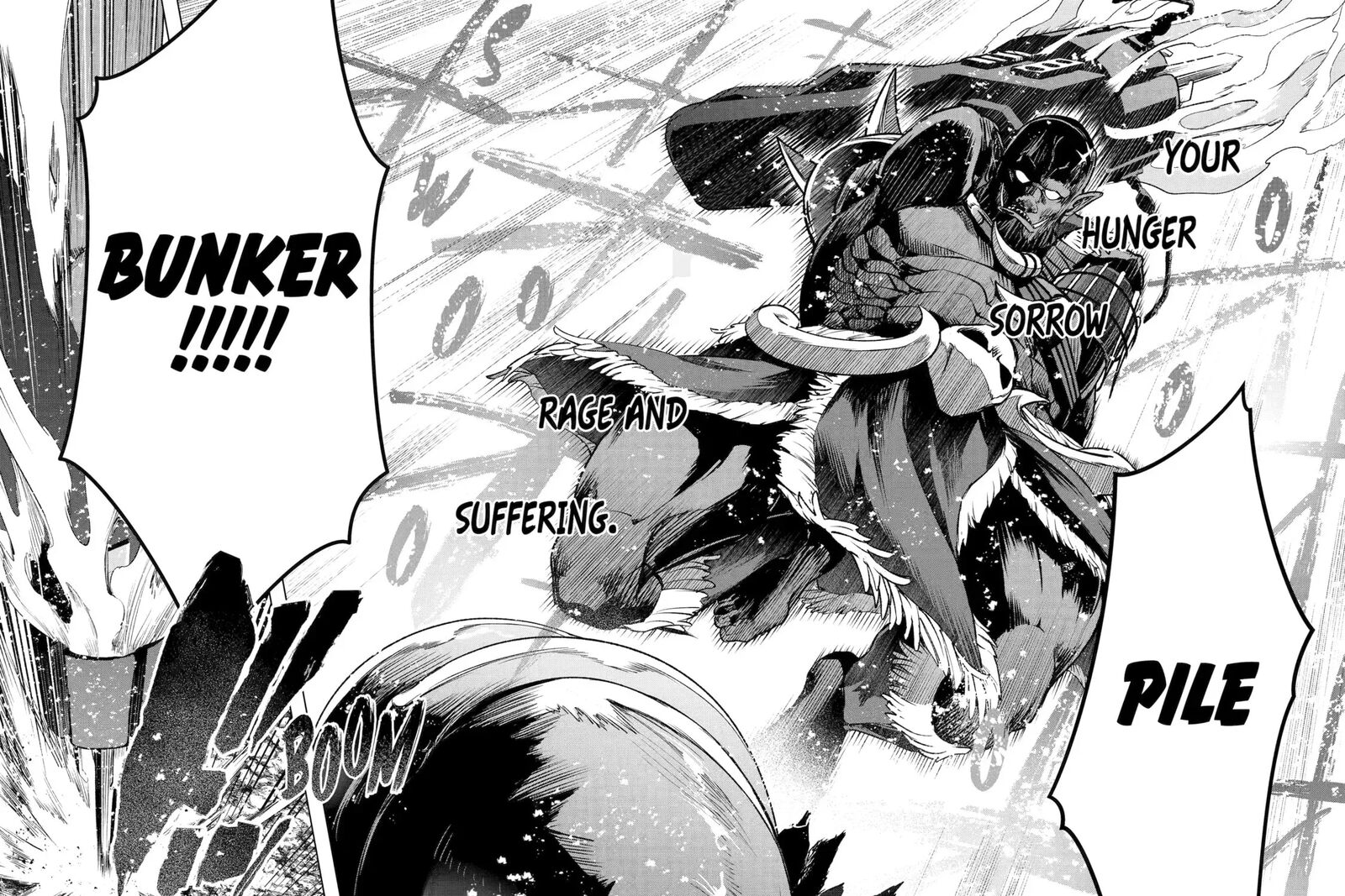 Monster Ga Afureru Sekai Ni Natta Node Suki Ni Ikitai To Omoimasu 63 23