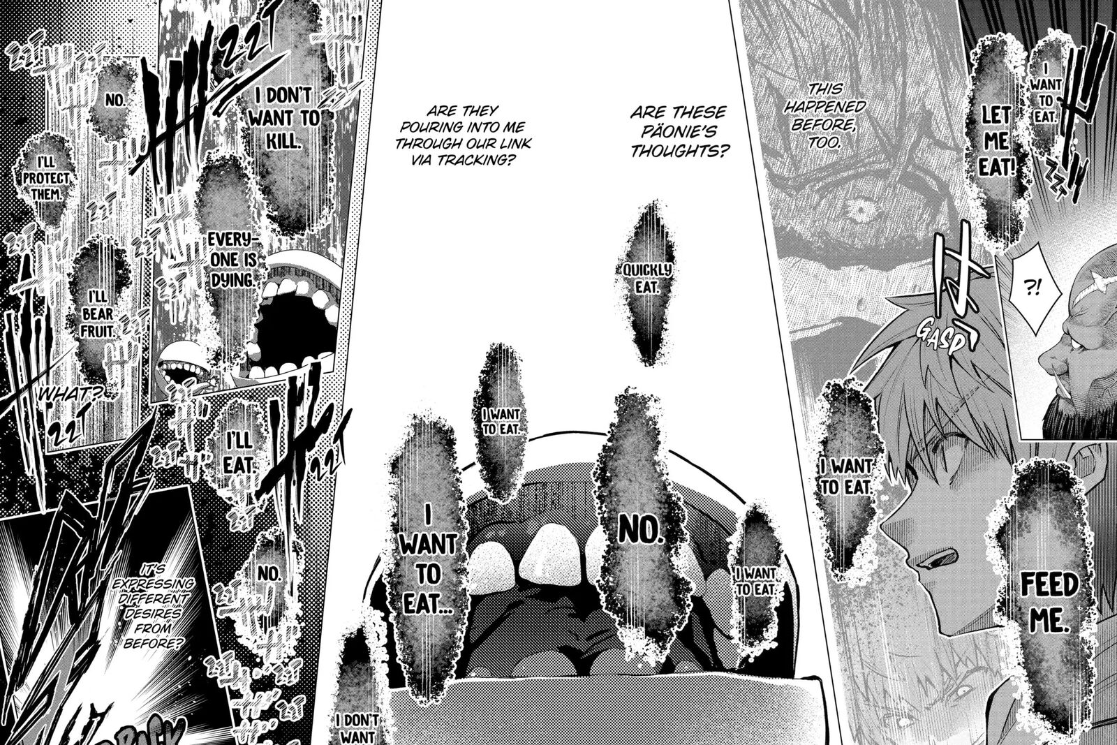 Monster Ga Afureru Sekai Ni Natta Node Suki Ni Ikitai To Omoimasu 63 3