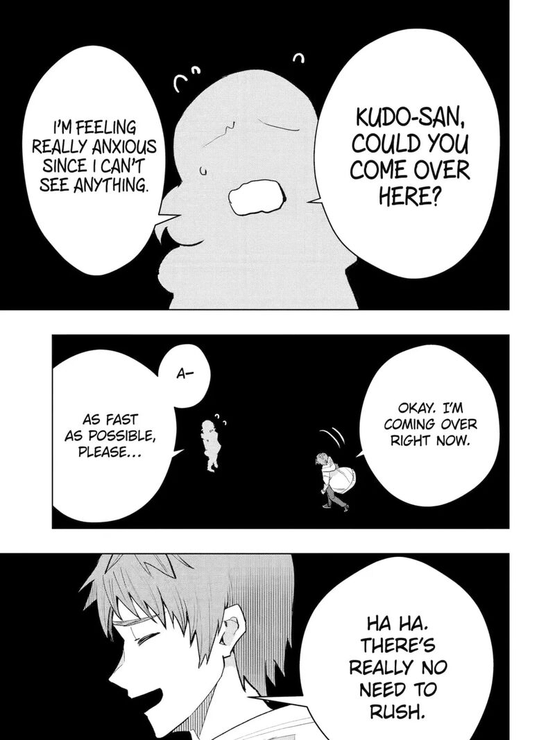 Monster Ga Afureru Sekai Ni Natta Node Suki Ni Ikitai To Omoimasu 63 61