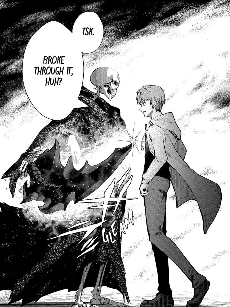 Monster Ga Afureru Sekai Ni Natta Node Suki Ni Ikitai To Omoimasu 63 65