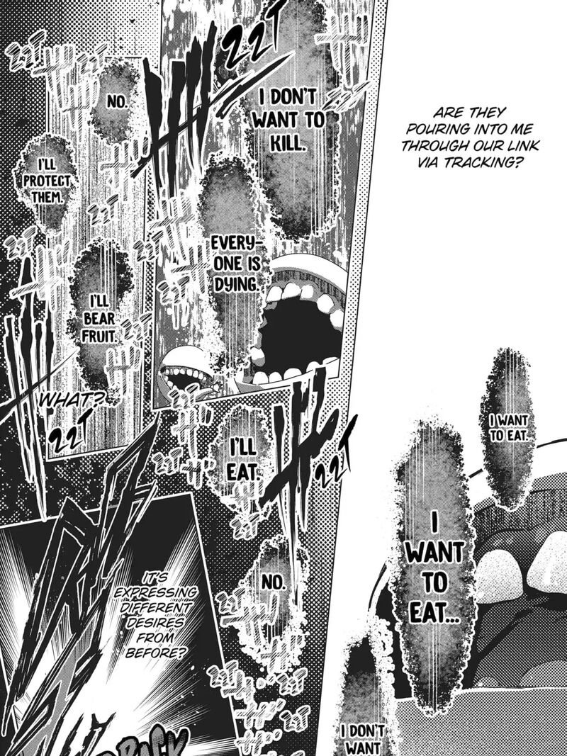 Monster Ga Afureru Sekai Ni Natta Node Suki Ni Ikitai To Omoimasu 63a 5