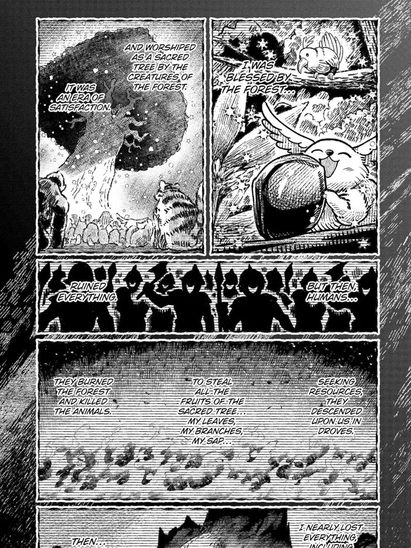 Monster Ga Afureru Sekai Ni Natta Node Suki Ni Ikitai To Omoimasu 63a 9