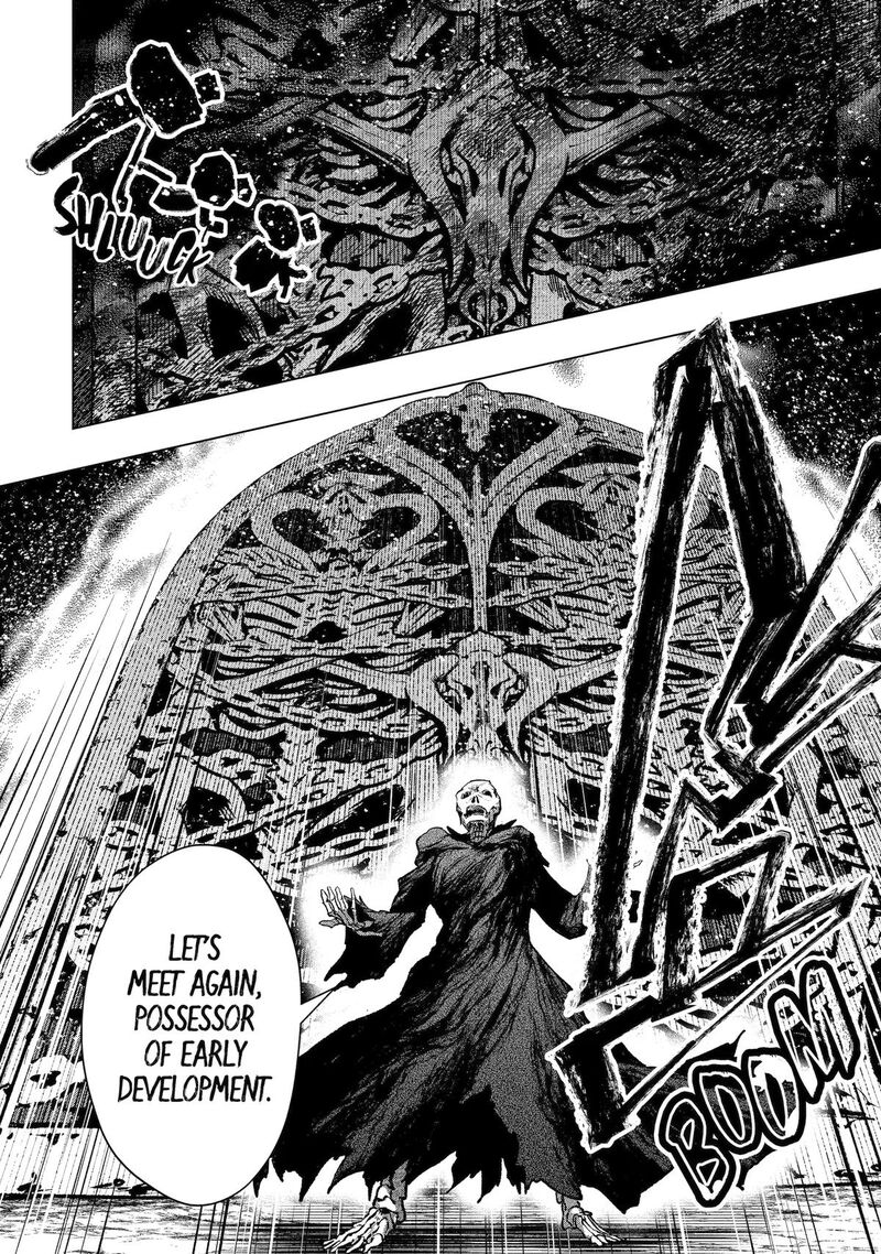 Monster Ga Afureru Sekai Ni Natta Node Suki Ni Ikitai To Omoimasu 64 6