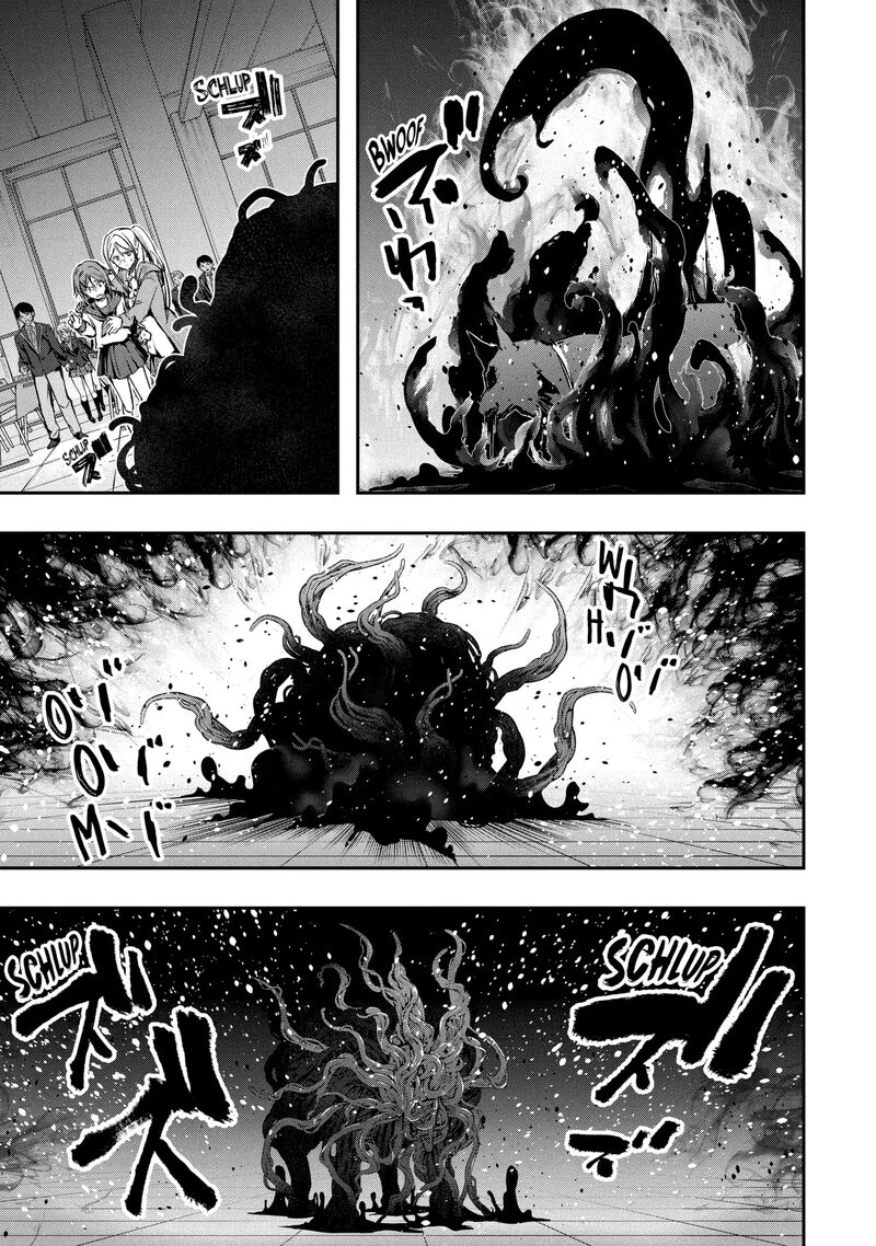 Monster Ga Afureru Sekai Ni Natta Node Suki Ni Ikitai To Omoimasu 68 10