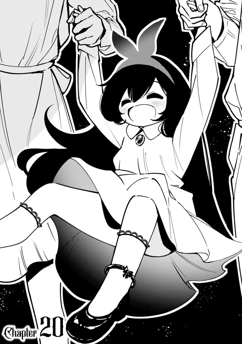 Monster Girl Plant Diary 20 2